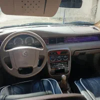 سمند ELX بدون رنگ