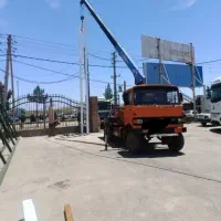 جرثقیل کفی