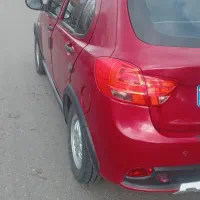 کوییک R مدل ۹۹|خودرو سواری و وانت|رشت, جانبازان|دیوار