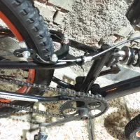 ۳ عدد دوچرخه 20و16تمیز و نو|دوچرخه، اسکیت، اسکوتر|اهواز, زرگان|دیوار