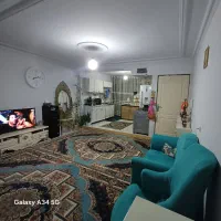 واحد 70 متری خوش نقشه