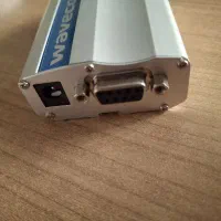 مودم wavecom GSM صنعتی|مودم و تجهیزات شبکه|تهران, پرستار|دیوار