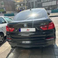 bmw x4  2017|خودرو سواری و وانت|تهران, علم و صنعت|دیوار
