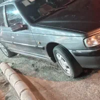 پژو پارس مدل 94