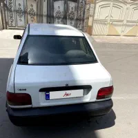 پراید مدل 91