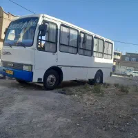مینی بوس دربستی