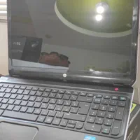لپ تاپ HP I7 حرفه ای
