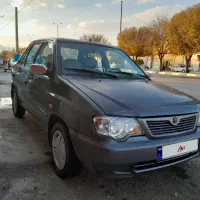 پراید ۱۳۲ مدل ۹۰