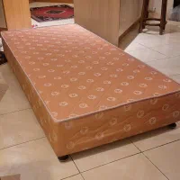 باکس تخت هتلی