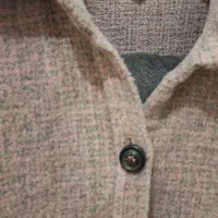 پالتو جدید در حد خیلی نو گرم|لباس|بیرجند, |دیوار