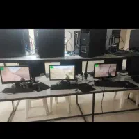 فروش و یا معاوضه وسایل گیمنت