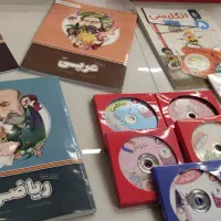 بسته کمک اموزشی معلم خصوصی پرش «هشتم و نهم»|کتاب و مجله آموزشی|مشهد, زیبا شهر|دیوار