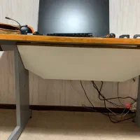 فروش میز مناسب خیاطی و کامپیوتر|میز تحریر و کامپیوتر|بهشهر, |دیوار