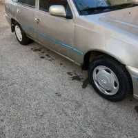 دوو سیلو|خودرو سواری و وانت|سبزوار, قصبه شرقی|دیوار