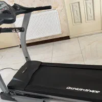 تردمیل dk fitness