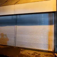 اجاره و رهن مغازه ۵۶ متری ارتفاع ۵متر تا سقف کاشی|اجارهٔ مغازه و غرفه|اردبیل, |دیوار