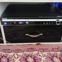 سینما خانگی ۸تکه سامسونگ اصلی|سیستم صوتی خانگی|زاهدان, |دیوار