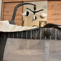 تخت پارک مارک گراکو|تخت و صندلی بچه|تهران, قیطریه|دیوار