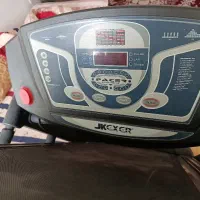 تردمیل|تجهیزات ورزشی|چهاردانگه (تهران), |دیوار