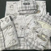 سرویس خواب نوزاد|اسباب و اثاث بچه|شیراز, اصلاح‌نژاد|دیوار