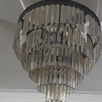 لوستر|لوستر و چراغ آویز|مشهد, کوی المهدی|دیوار