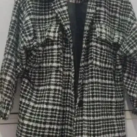 پالتو دخترانه