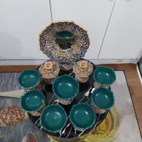 ست سفره هفت سین