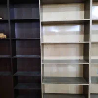 فروش قفسه فروشگاه|فروشگاه و مغازه|محمدیه-قزوین, |دیوار