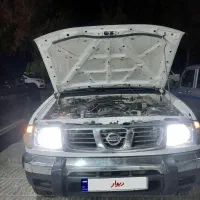 نیسان پیکاپ