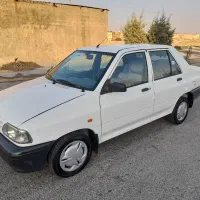 پراید مدل ۹۷ فابریک|خودرو سواری و وانت|شیراز, کوشک میدان|دیوار