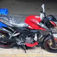 ns200 درحد
