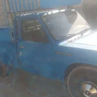 نیسان مدل ۸۳|خودرو سواری و وانت|اصفهان, اصفهانک|دیوار