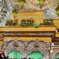 سفر زیارتی کربلا معلی