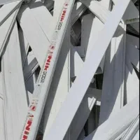 خرید و فروش ضایعات پی وی سی PVC