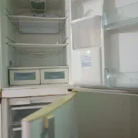 یخجال|یخچال و فریزر|تیکمه داش, |دیوار