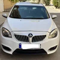 برلیانس H320 اتوماتیک مدل ۹۷ اقساطی|خودرو سواری و وانت|تهران, نارمک|دیوار