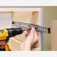 تعمیرات کابینت کمددیواری mdf سراسر اصفهان ام دی اف