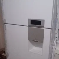 یخچال فریزر