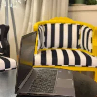 hp zbook power g8|رایانه همراه|تهران, میدان ولیعصر|دیوار