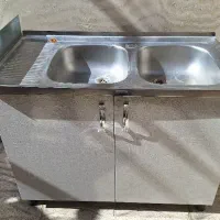 کابینت|آب‌چکان و نظم‌دهنده ظروف|اراک, |دیوار