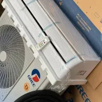 کولر گازی gree