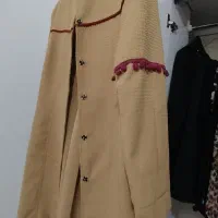 لباس و مانتو و شلوارلی کارکرده