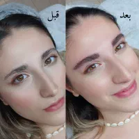 جشنواره فیبروز و میکروبلیدینگ ابرو