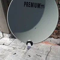 نصاب سهند نصب حرفه ای آنتن های گردان،ثابت