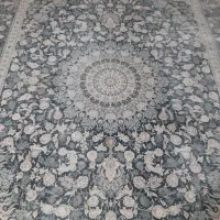 فرش ۹ متری ۱۵۰۰ شانه تراکم ۴۵۰۰ آراد کاشان|فرش|تهران, آهنگ|دیوار