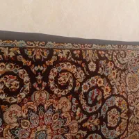 پشتی ۱۲۰۰شانه جنس نخ و .درحد