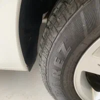 ۲۰۷ در حد خشک|خودرو سواری و وانت|بوشهر, |دیوار