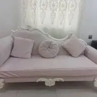 مبل و میز ناهار خوری