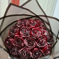 سفارش گل روبانی