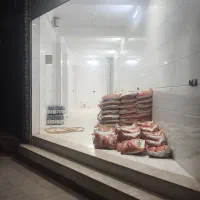 اجاره یک دهنه مغازه واقع در بلوار رسالت|اجارهٔ مغازه و غرفه|کرمان, |دیوار